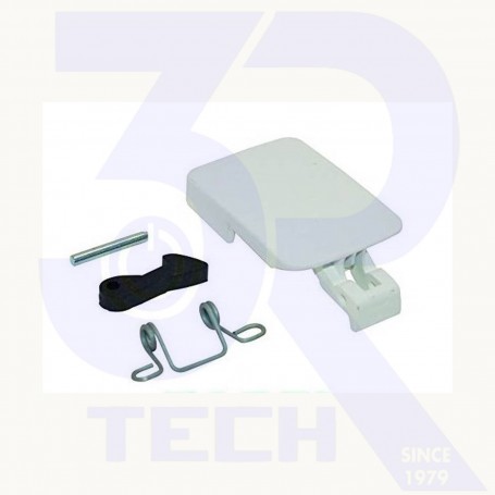 KIT OBLO`AR DE LONGHI BIANCA